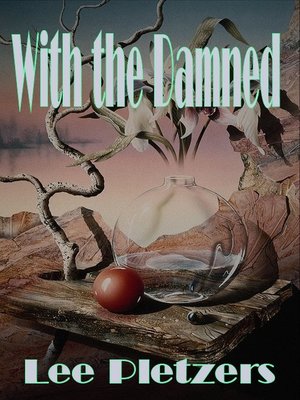 cover image of With the Damned
